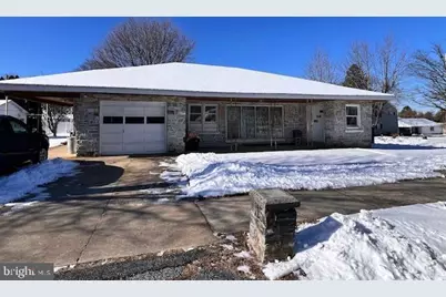 125 N Roosevelt Avenue, Hershey, PA 17033 - Photo 1