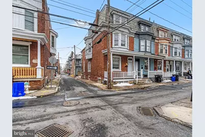 2022 Susquehanna Street, Harrisburg, PA 17102 - Photo 3