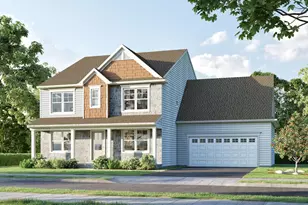 1002 Jacks Pl, Harrisburg, PA 17112 - Photo 1
