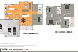124 Jennifer Cir, Harrisburg, PA 17112 - Photo 17