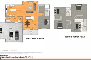 124 Jennifer Cir, Harrisburg, PA 17112 - Photo 7