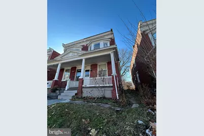 806 N 18th, Harrisburg, PA 17103 - Photo 1