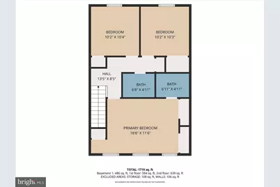 305 Saddle Ridge Court, Harrisburg, PA 17110 - Photo 27