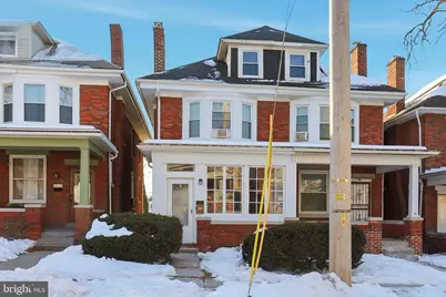 1815 Holly Street, Harrisburg, PA 17104 - Photo 1