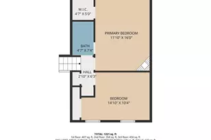 1360 Wandering Way, Harrisburg, PA 17110 - Photo 27