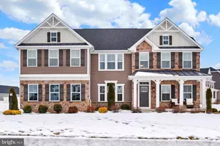 3973 Secretariat St, Harrisburg, PA 17112 - Photo 1