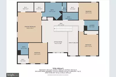 3973 Secretariat Street, Harrisburg, PA 17112 - Photo 49