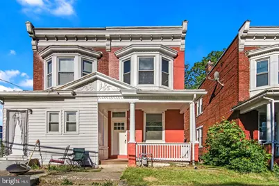 802 N 18th Street, Harrisburg, PA 17103 - Photo 1