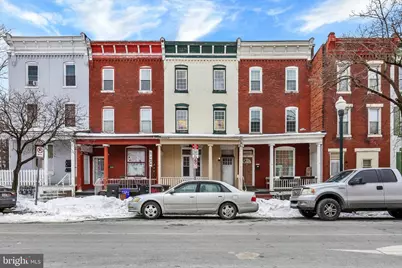 1641 Market Street, Harrisburg, PA 17103 - Photo 1