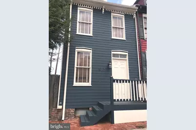 927 Rose Street, Harrisburg, PA 17102 - Photo 1