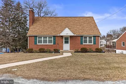 106 N Lockwillow Avenue, Harrisburg, PA 17112 - Photo 1