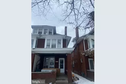 2012 Chestnut Street, Harrisburg, PA 17104 - Photo 1