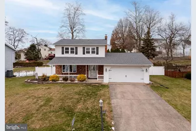 5724 Kenwood Avenue, Harrisburg, PA 17112 - Photo 1