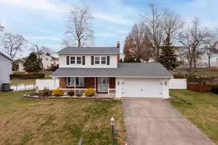 5724 Kenwood Ave, Harrisburg, PA 17112 - Photo 1