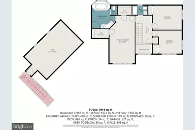 4712 Great Oak Lane, Harrisburg, PA 17110 - Photo 53