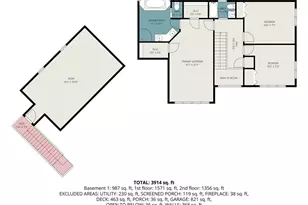 4712 Great Oak Ln, Harrisburg, PA 17110 - Photo 55