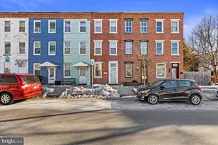 1333 N 2nd St, Harrisburg, PA 17102 - Photo 1