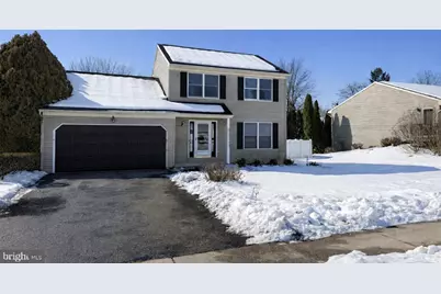 1500 Rosedale Avenue, Middletown, PA 17057 - Photo 1