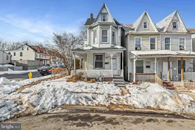 712 N 19th Street, Harrisburg, PA 17103 - Photo 1