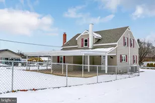 126 Locust St, Elizabethville, PA 17023 - Photo 33