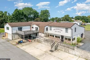 3566 Peters Mountain Rd, Halifax, PA 17032 - Photo 1