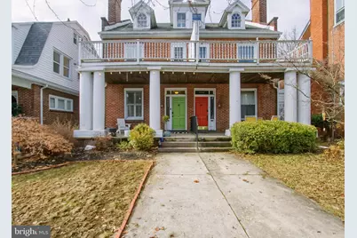 2410 N 2nd Street, Harrisburg, PA 17110 - Photo 1