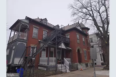 212 Forster Street, Harrisburg, PA 17102 - Photo 3