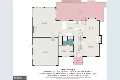 1147 Jill Drive, Hummelstown, PA 17036 - Photo 37