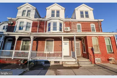 2333 N 6th Street, Harrisburg, PA 17110 - Photo 1