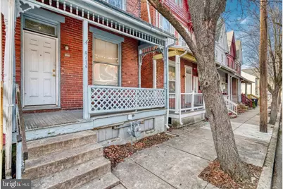 116 Hoerner Street, Harrisburg, PA 17103 - Photo 5