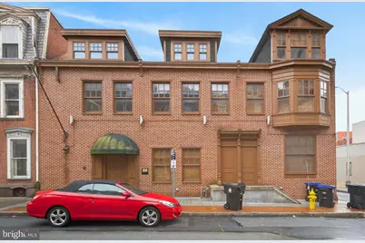 215 Pine Street, Harrisburg, PA 17101 - Photo 1