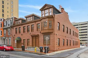 215 Pine St, Harrisburg, PA 17101 - Photo 3