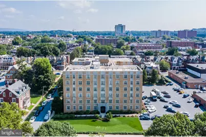 1525 N Front Street #213, Harrisburg, PA 17102 - Photo 29