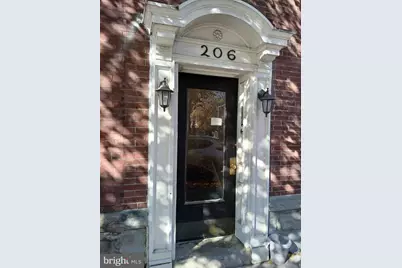 206 Kelker Street, Harrisburg, PA 17102 - Photo 1