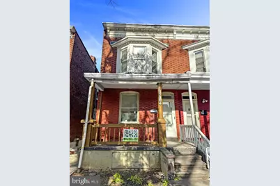 1816 Boas Street, Harrisburg, PA 17103 - Photo 1