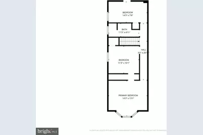 1816 Boas Street, Harrisburg, PA 17103 - Photo 17