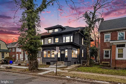 1610 Boas Street, Harrisburg, PA 17103 - Photo 1