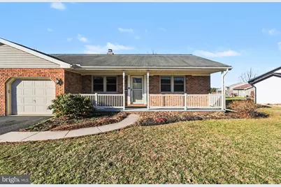 1391 Woodridge Drive, Middletown, PA 17057 - Photo 1