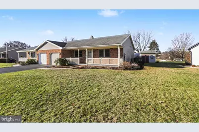 1391 Woodridge Drive, Middletown, PA 17057 - Photo 31