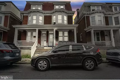 1937 Zarker St, Harrisburg, PA 17104 - Photo 1