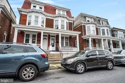 1937 Zarker St, Harrisburg, PA 17104 - Photo 3
