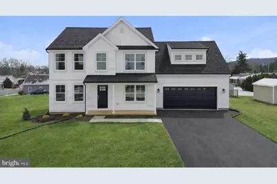 228 Hockersville Road, Hershey, PA 17033 - Photo 1