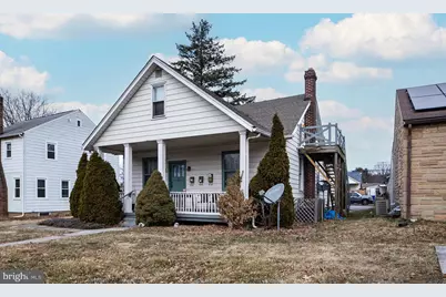 4820 Derry Street #2ND FLOOR, Harrisburg, PA 17111 - Photo 3