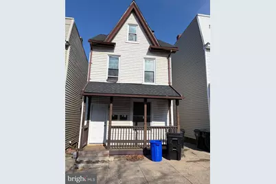 1938 North Street, Harrisburg, PA 17103 - Photo 1