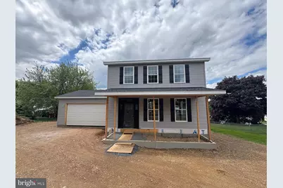 420 Hilltop Circle, Halifax, PA 17032 - Photo 1