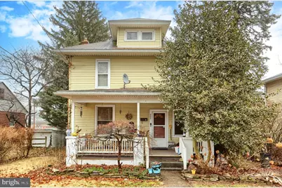 205 N 32nd Street, Harrisburg, PA 17109 - Photo 1