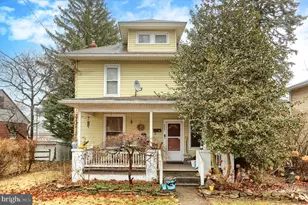 205 N 32nd St, Harrisburg, PA 17109 - Photo 1