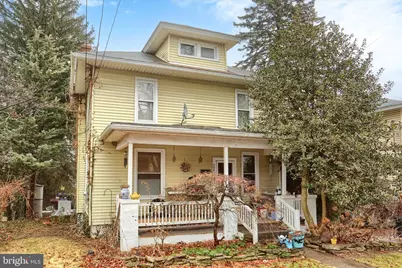 205 N 32nd Street, Harrisburg, PA 17109 - Photo 3