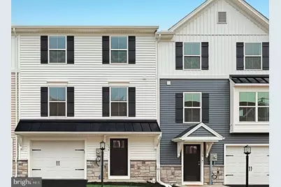 1053 Addie Lane #LOT 2807, Harrisburg, PA 17112 - Photo 1