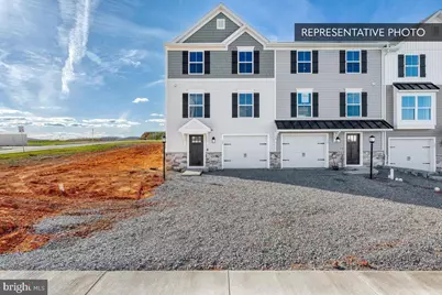 1055 Addie Lane #LOT 2808, Harrisburg, PA 17112 - Photo 1